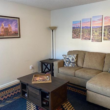 Catalina Condo @ Laencantada - Tucson Az エクステリア 写真