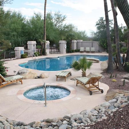 Catalina Condo @ Laencantada - Tucson Az エクステリア 写真