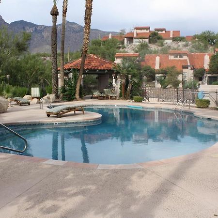 Catalina Condo @ Laencantada - Tucson Az エクステリア 写真