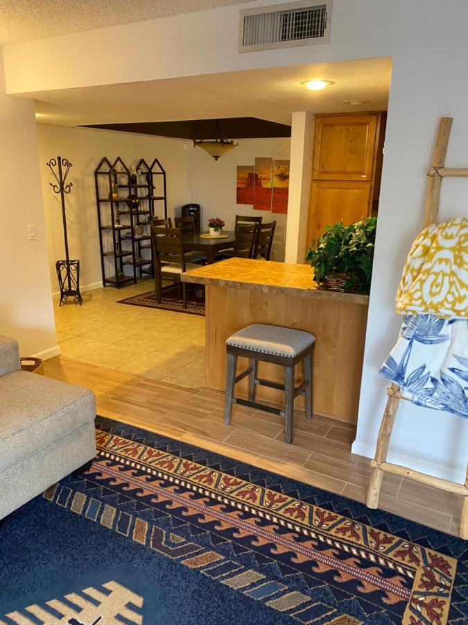 Catalina Condo @ Laencantada - Tucson Az エクステリア 写真