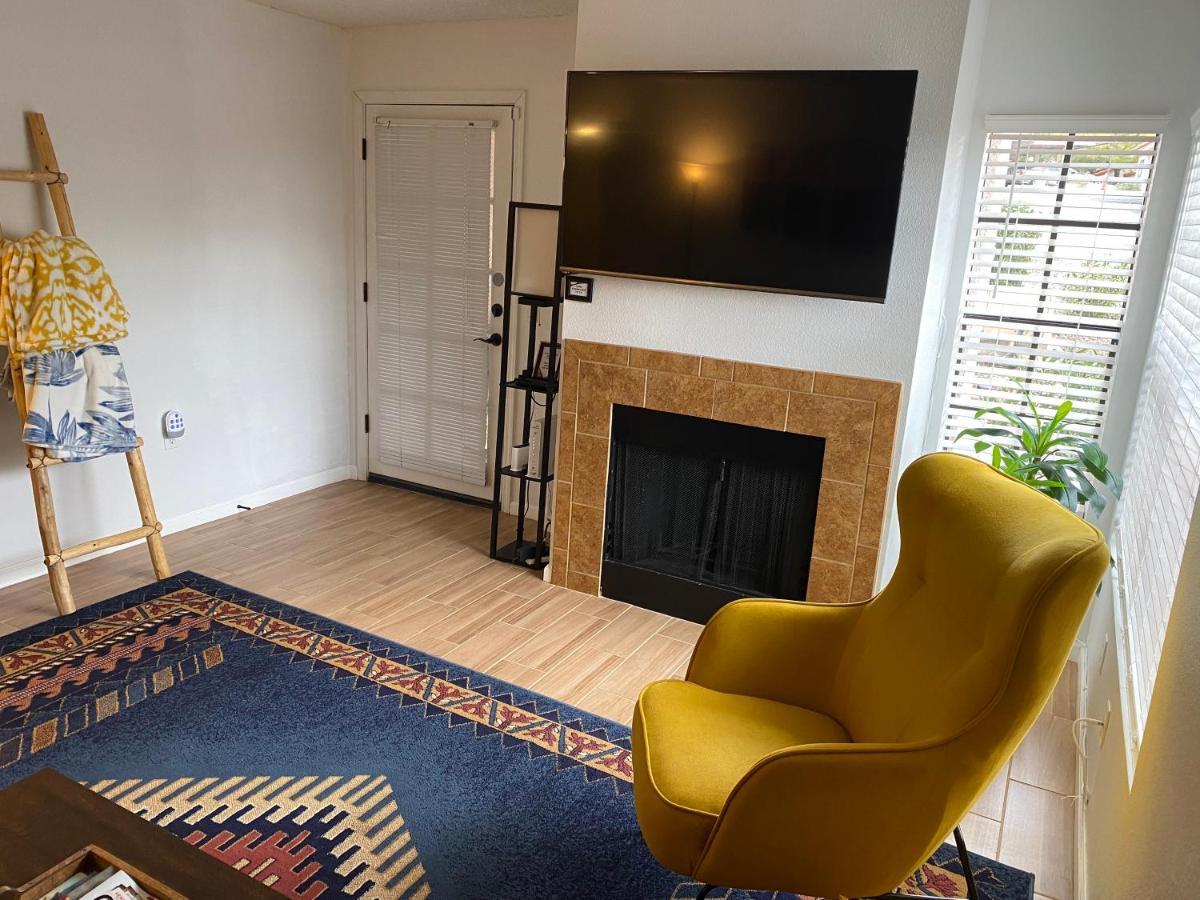 Catalina Condo @ Laencantada - Tucson Az エクステリア 写真