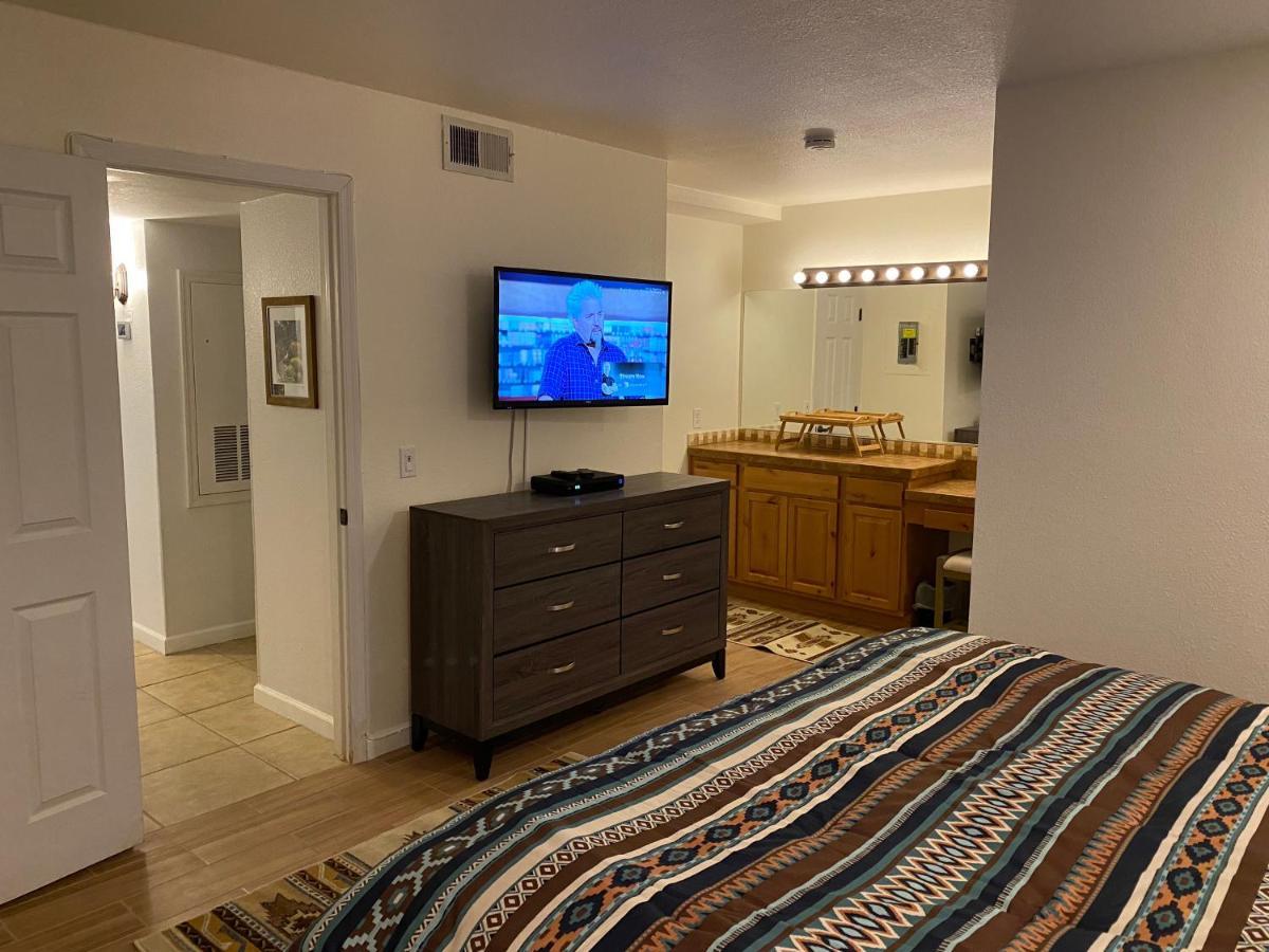 Catalina Condo @ Laencantada - Tucson Az エクステリア 写真