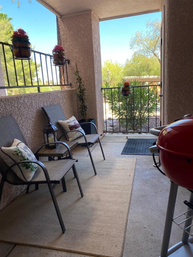 Catalina Condo @ Laencantada - Tucson Az エクステリア 写真