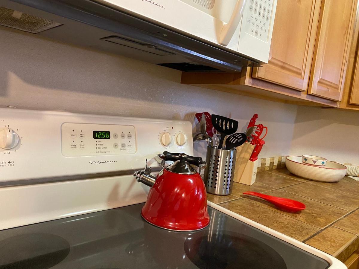 Catalina Condo @ Laencantada - Tucson Az エクステリア 写真