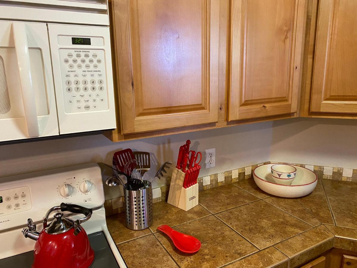 Catalina Condo @ Laencantada - Tucson Az エクステリア 写真