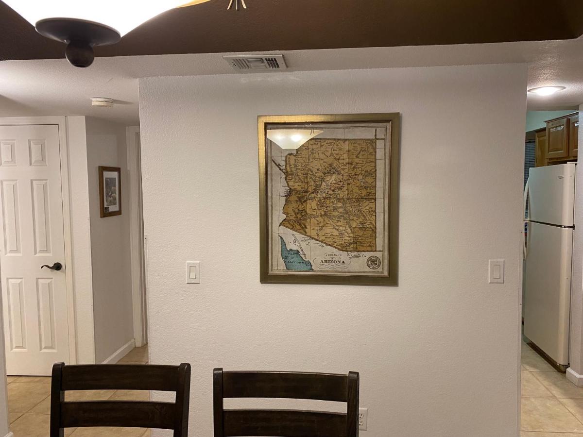 Catalina Condo @ Laencantada - Tucson Az エクステリア 写真