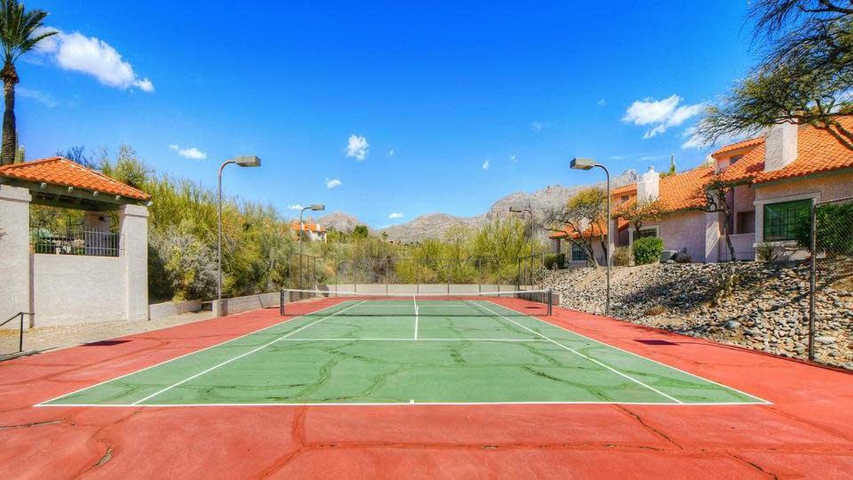 Catalina Condo @ Laencantada - Tucson Az エクステリア 写真
