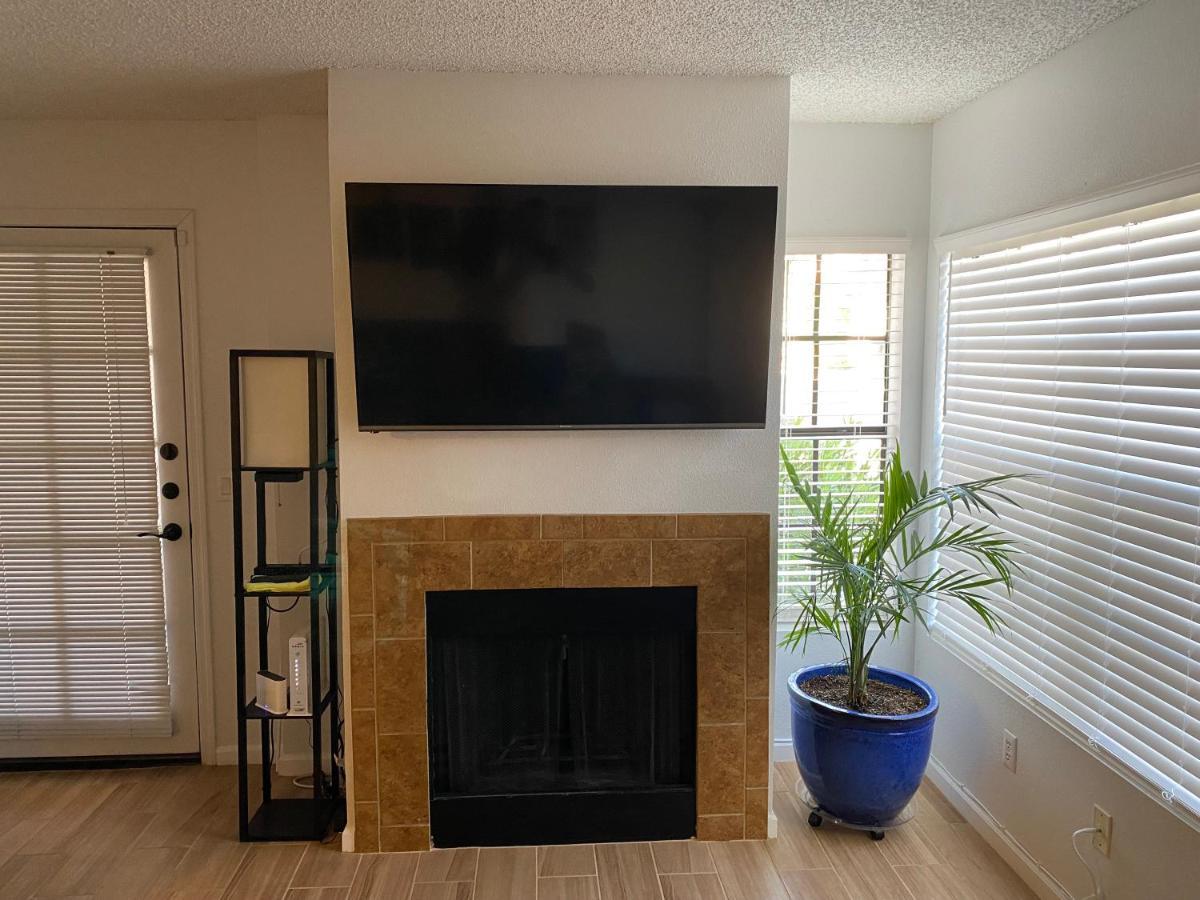 Catalina Condo @ Laencantada - Tucson Az エクステリア 写真