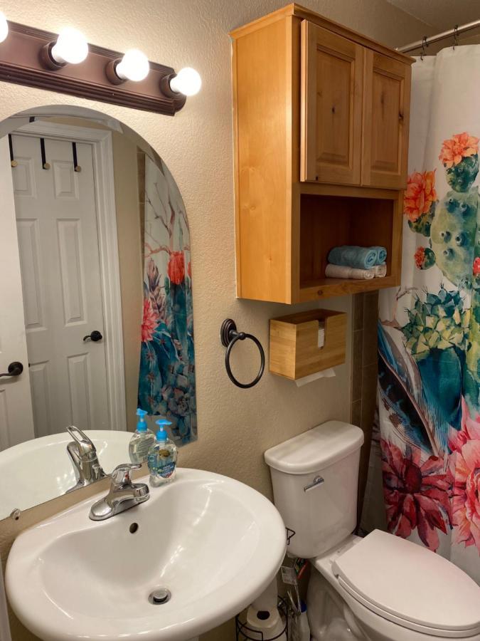 Catalina Condo @ Laencantada - Tucson Az エクステリア 写真