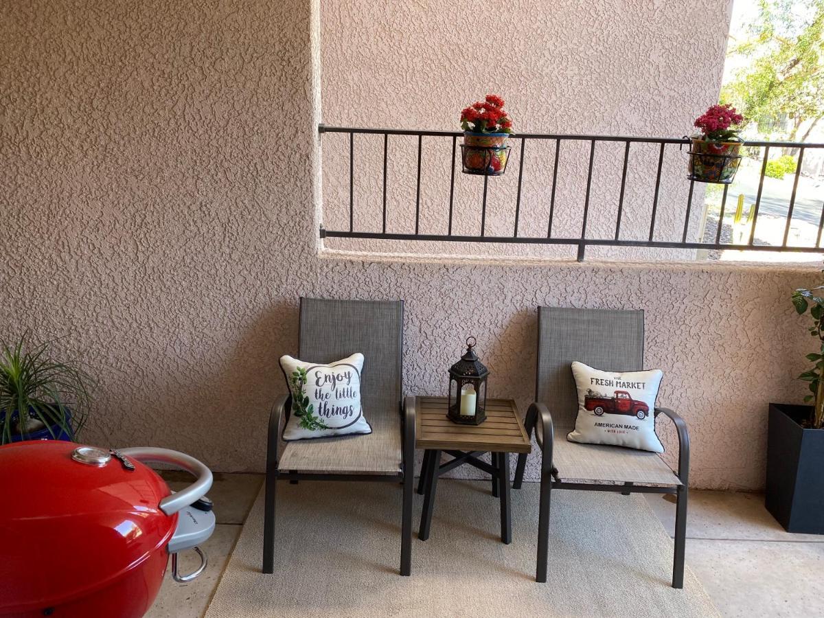 Catalina Condo @ Laencantada - Tucson Az エクステリア 写真